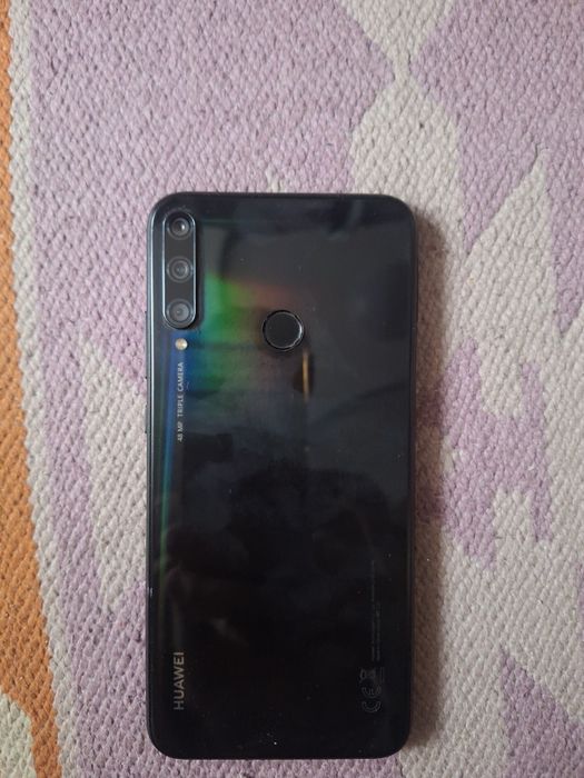 Huawei p40 Lite e