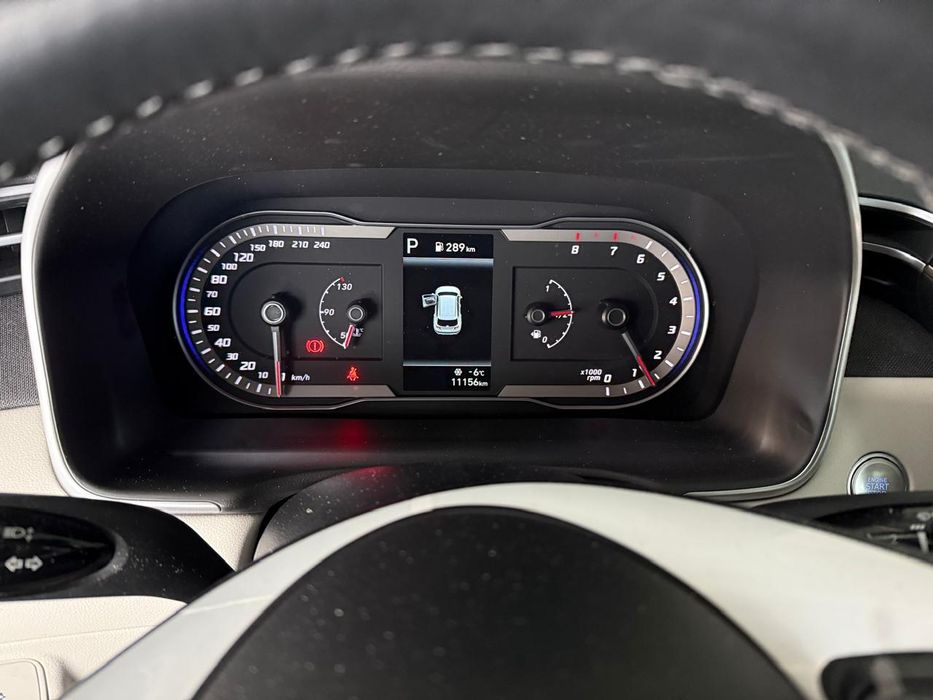 Продам Hyundai Tucson