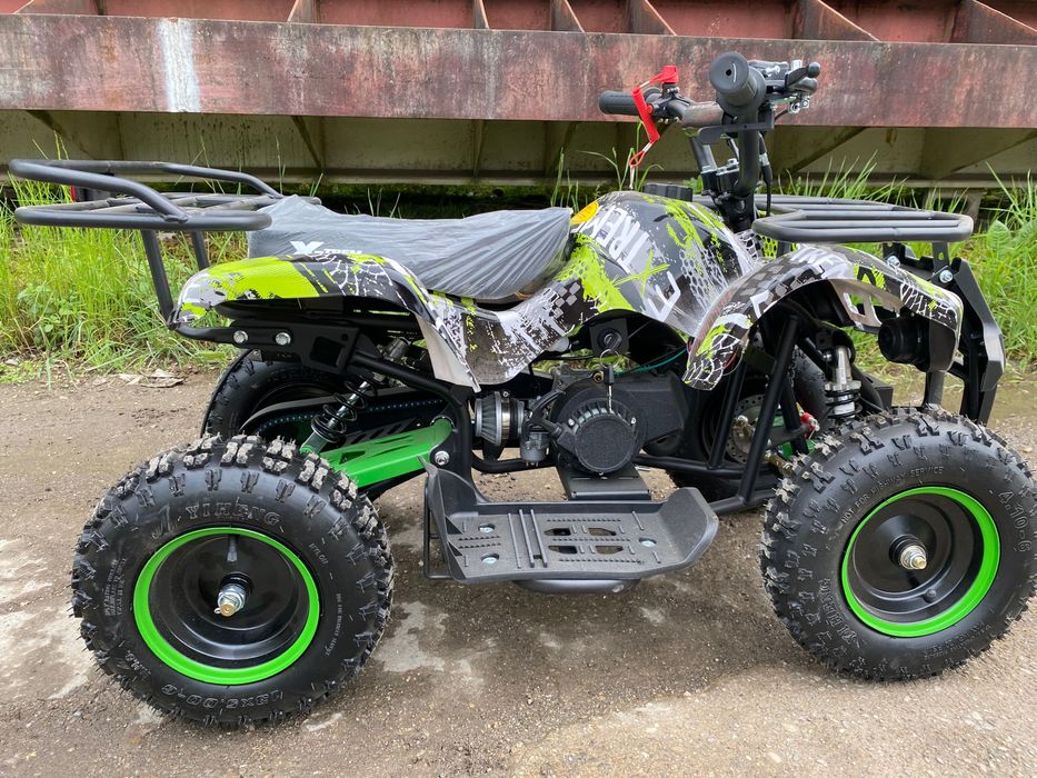 Atv 49cc pentru copii nou cu garanție și livrare in toată Țara