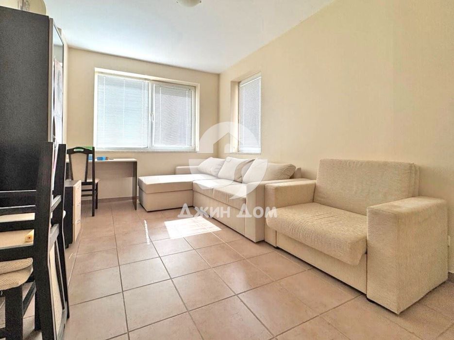 Продава се Двустаен апартамент в к.к. Слънчев бряг - 63 кв.м за 1508 €/кв.м - Снимка #4