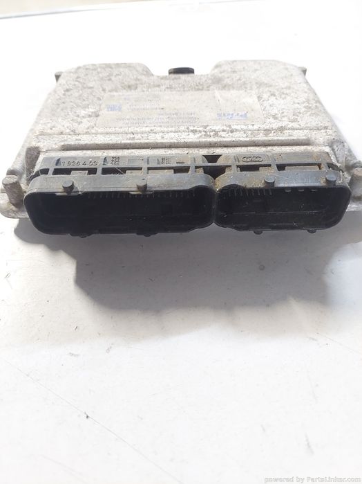 Calculator Gpl Hyundai Santa Fe Ii (Cm) [ 2005 - 2012 ] Oem 67R010098