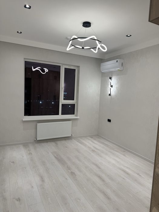 Сдается в аренду NRG Zamon 2х комнатную квартиру