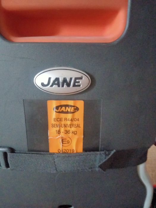 Scaune auto copii Jane Indy