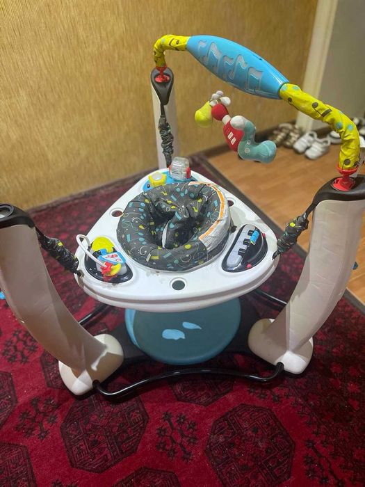 Bollalar Uchun ashyolar