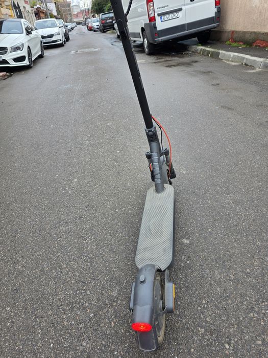 Trotineta electrica Xiaomi Scooter 5