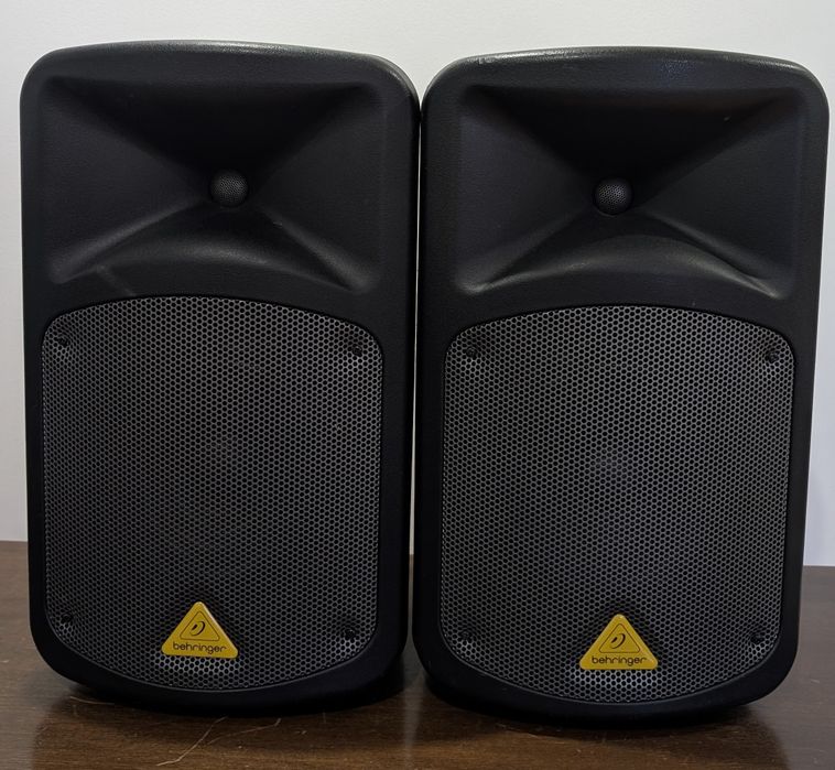 Minisistem audio Europort 2x250