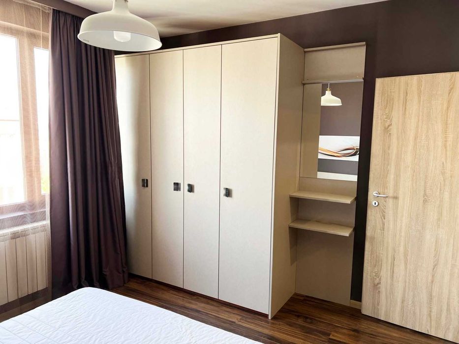 Дава се под наем Двустаен апартамент в София, Център - 70 кв.м за 600 € - Снимка #4