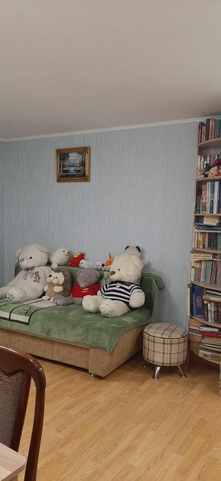 Продам 4 ком квартиру район Океана