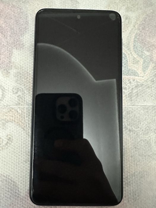 Redmi Note 9 Pro с гарантией