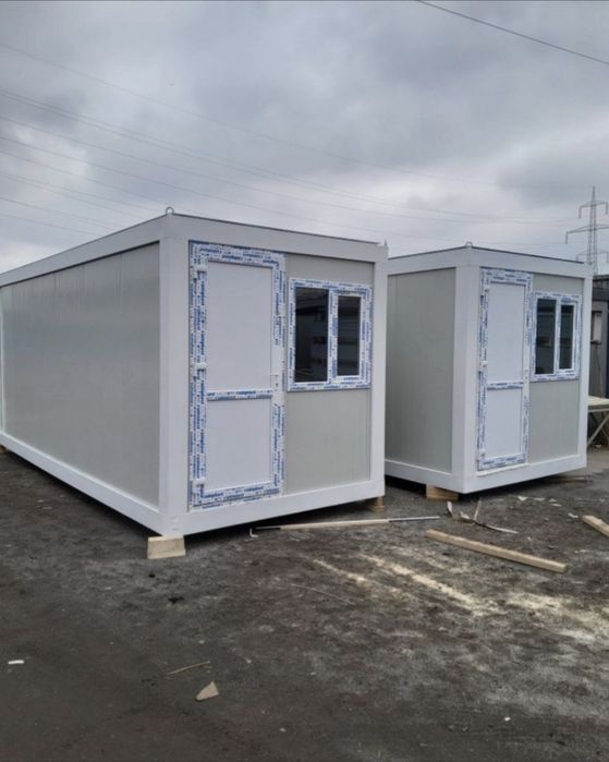 Vand containere modulare container modular birou vitrina grup sanitar cafenea termoizolate