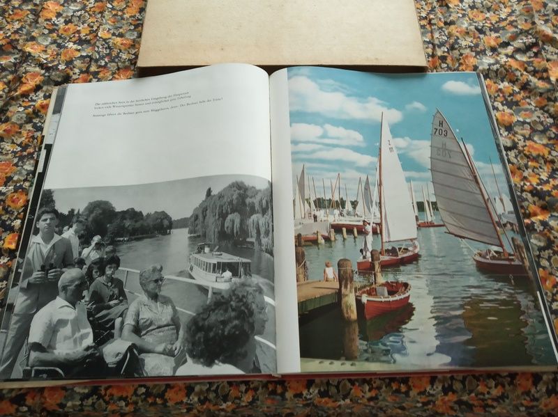 Фотоалбум на Италия и Германия