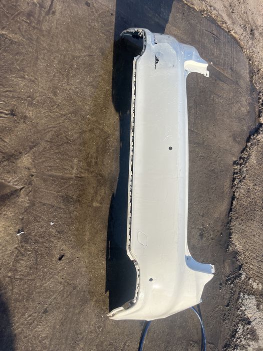 Броня Fiat Tipo 2017- 3бр