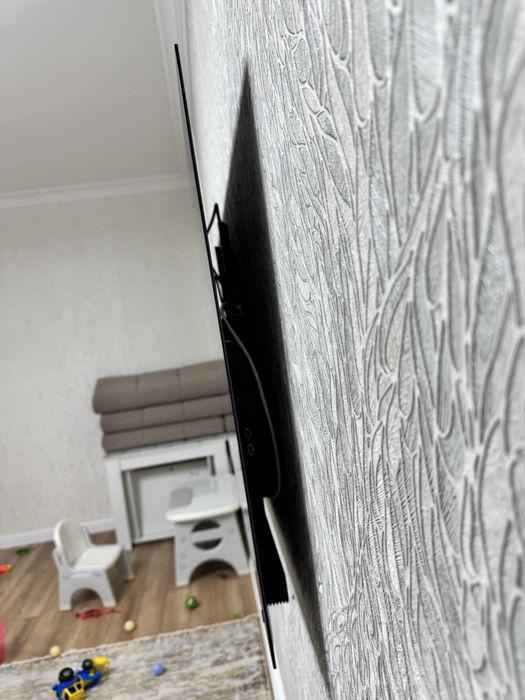 Телевизор Samsung Oled 55