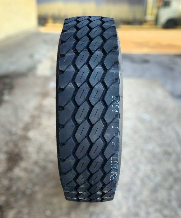315/80r22.5 Technotyre pro