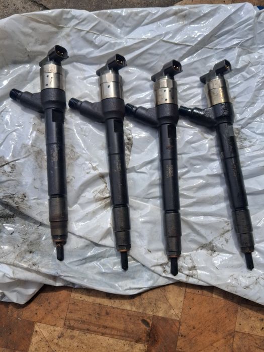 Дюзи opel 1.6cdti
