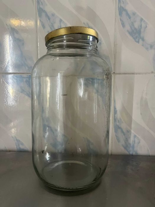 Vand Borcane 4 litri