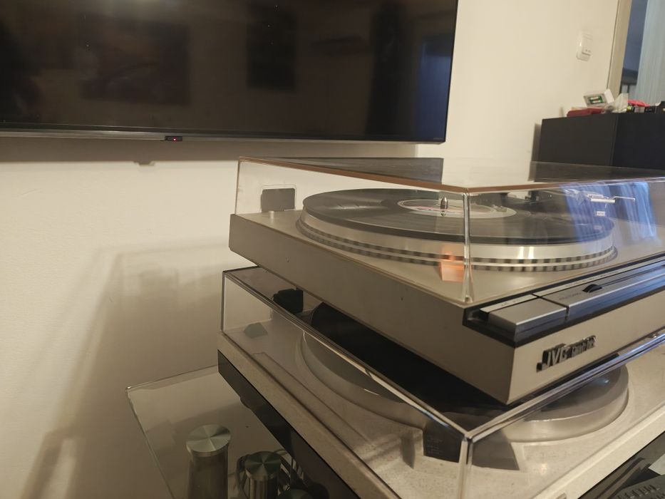 Pickuo JVC L -A55 pick-up
