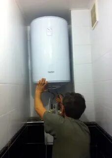 Сантехна ва эликтирик хизматлари ремонт Аристон установка Аристон