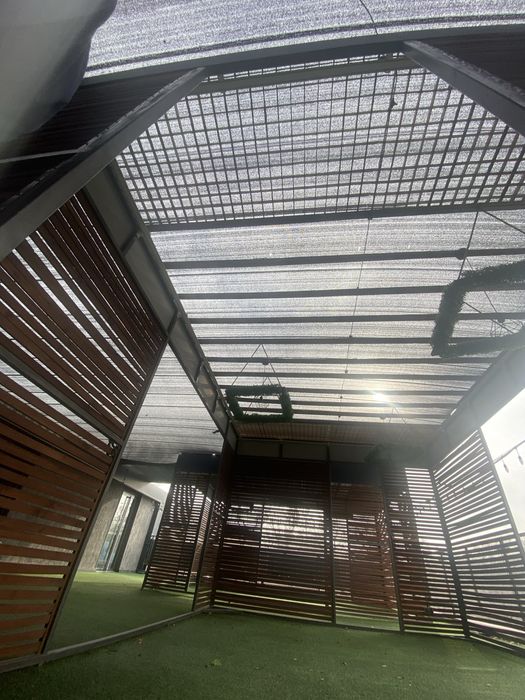 Беседка для террасы продам