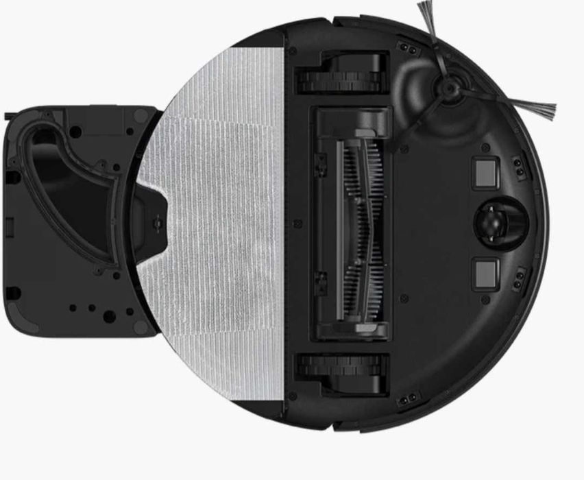 Прахосмукачка Робот Anker Eufy Х8 Pro със Самоизпразваща се Станция