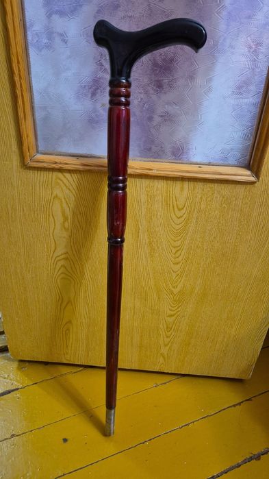 Продам трость берёза