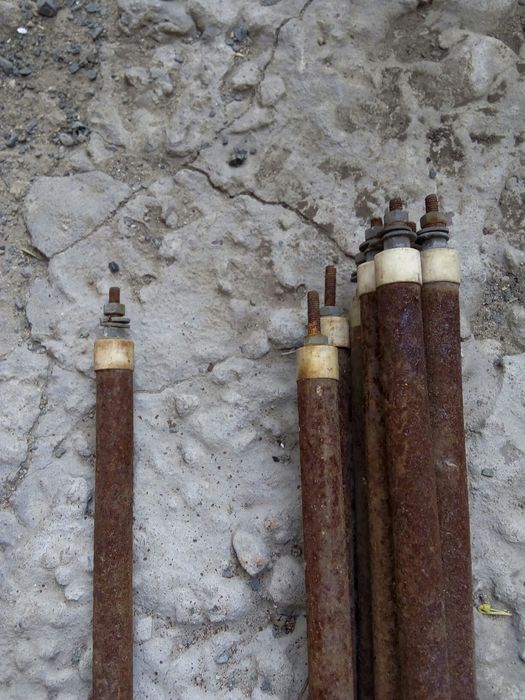 Тены б/у и др.г Астана