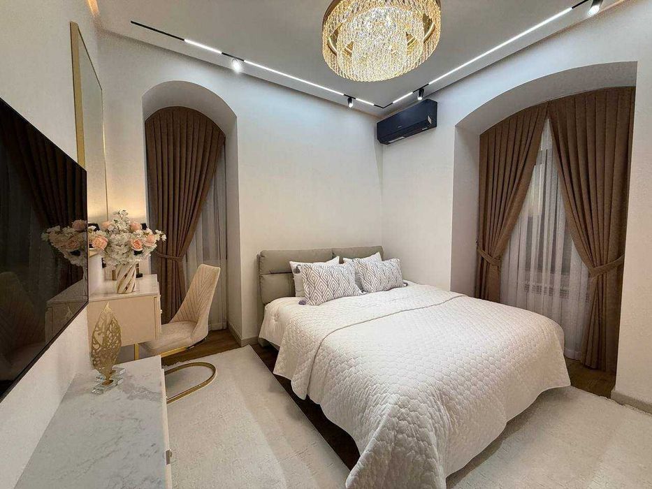 СРОЧНО!Продаётся 3шка на Юнусабадском Шахристан метро НИКТО НЕ ЖИЛID05