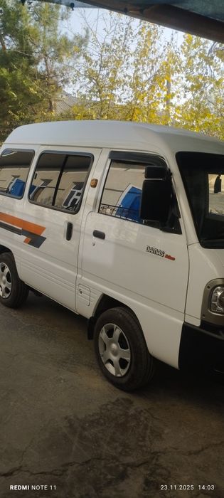 Дамас 2020 Йил 76 Минг Прабек  Краска Тозза МАТОР Мос Корбка Очилмаган