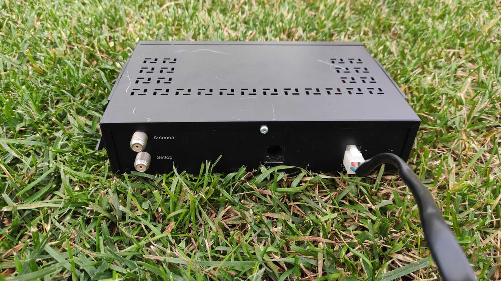 Antena satelit automata  Megasat Campingman Portable2