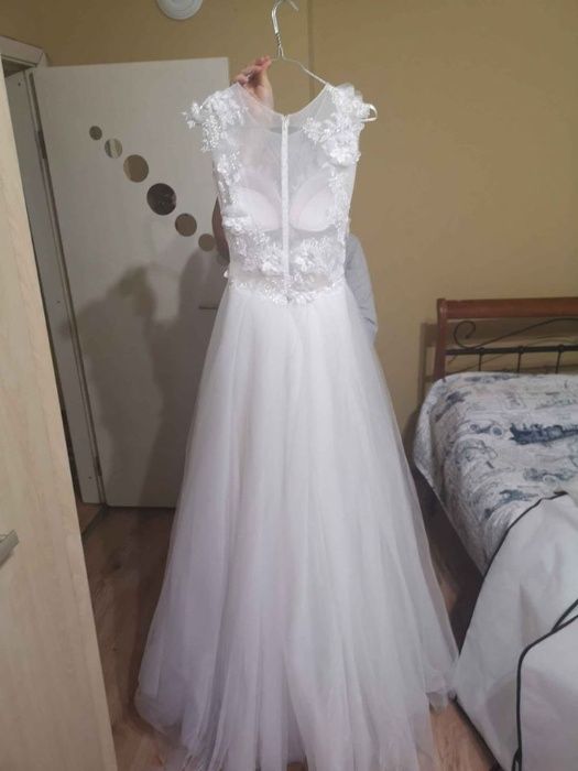 Булчинска рокля - Stoyan Radichev (Стоян Радичев)