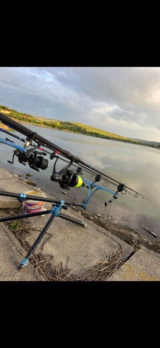Rod pod tech nick mecanica vadese