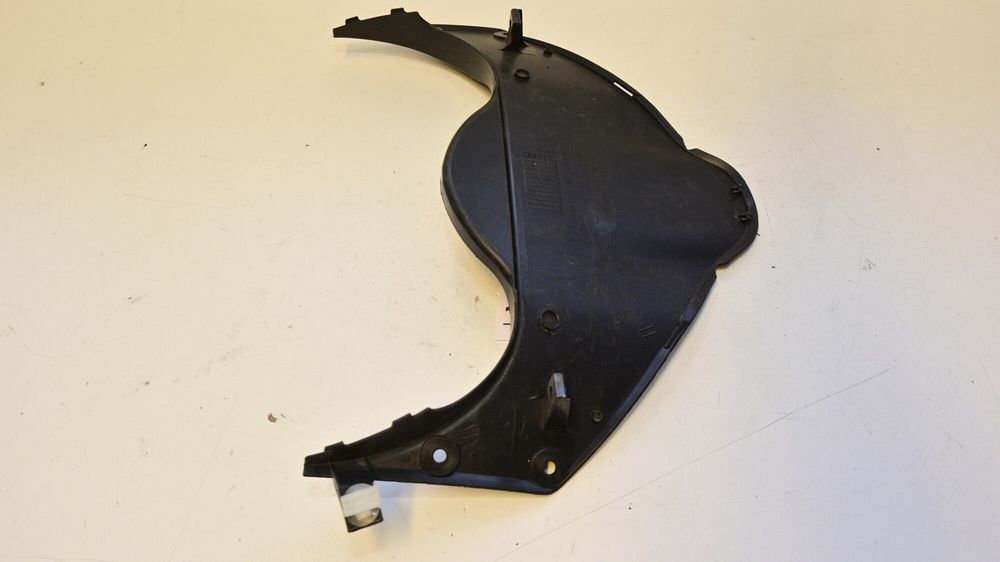 Carena Plastic Interior Fata Honda CBR600RR PC40 2007 - 2012