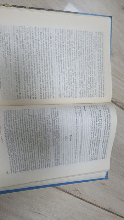 Manual Limba Romana 1985