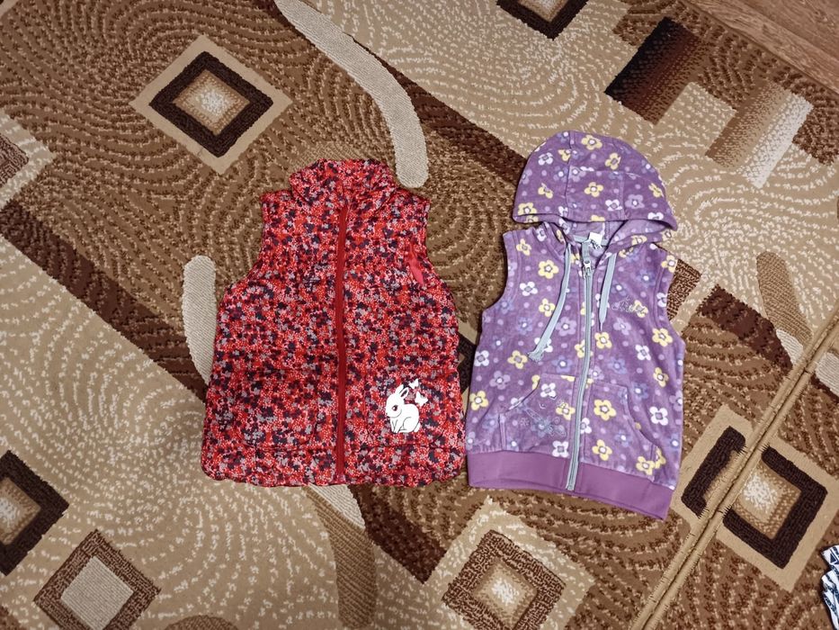 одежда для девочек