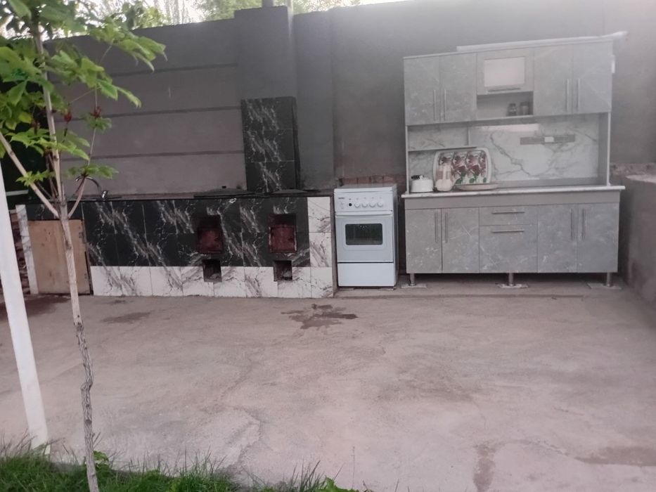 Дача Сойликда жойлажган