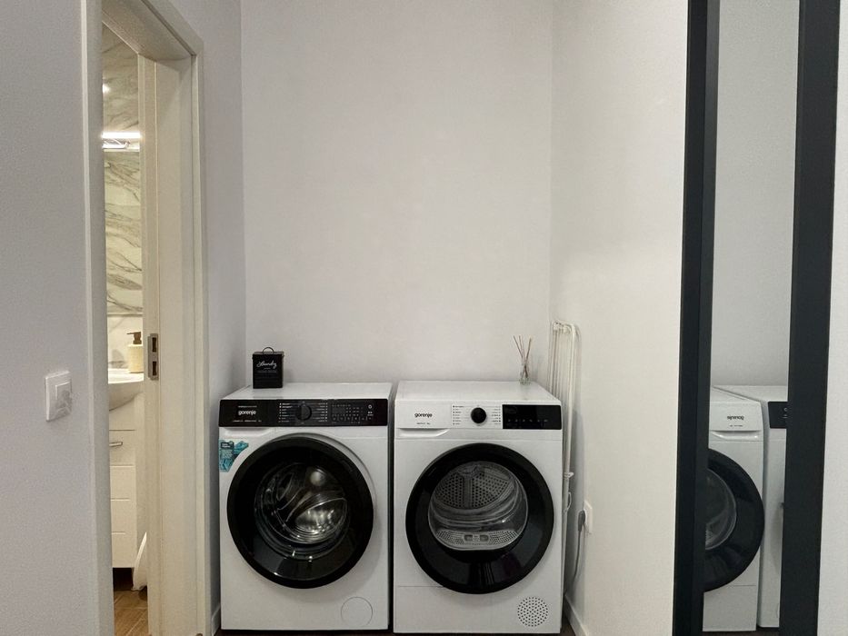 Дава се под наем Двустаен апартамент в Банско - 65 кв.м за 448.8 € - Снимка #12