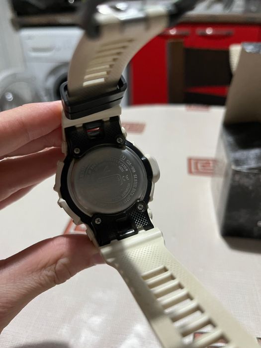 Часовник G-SHOCK