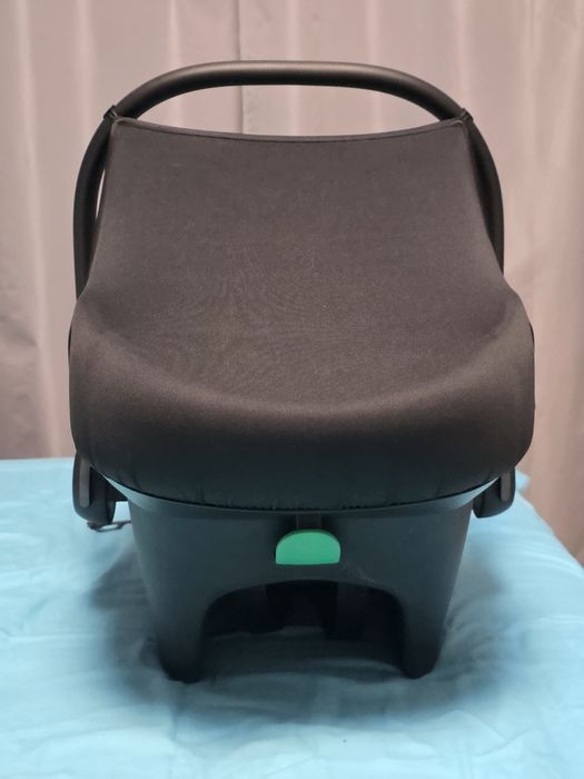 Кош за новородени