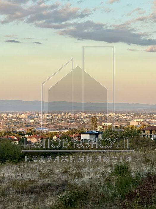 Парцел в Пловдив, област-с.Марково площ 600 цена 36000