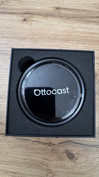 Продавам Ottocast OTTOAIBOX P3 Pro Нов!
