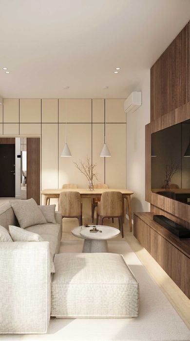 Design Interior București