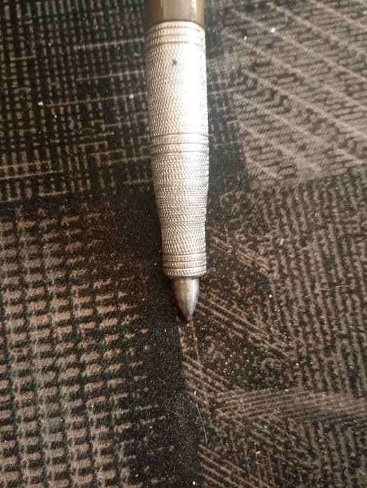 тросточка  лето зима