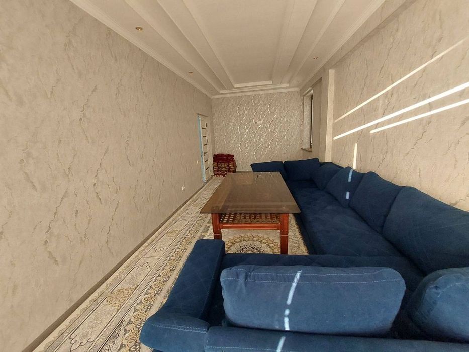 Продаётся квартира смарт сити