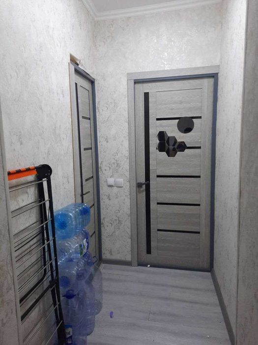 Продается квартира в Яшнабадском районе Авиасозлар-1, выб,общ. 1-ком