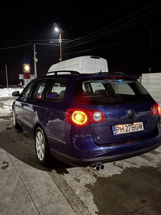 Vand passat b6 1.9 TDI