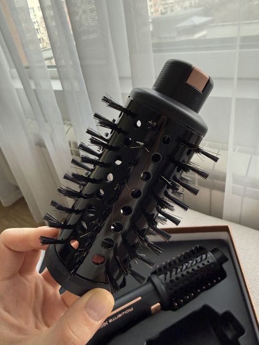 Електрическа четка за коса Rowenta Ultimate Experience