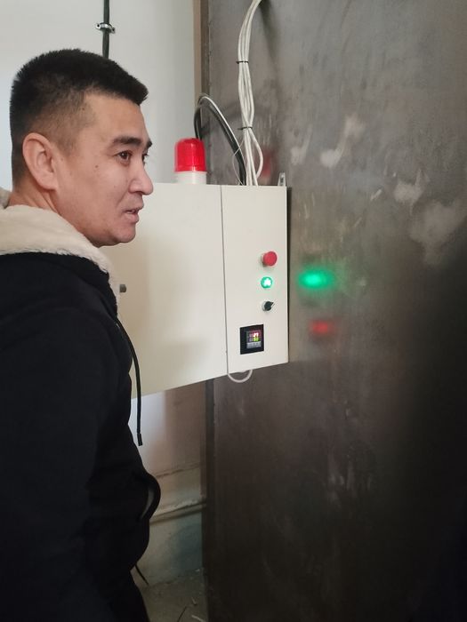 Нет света? Звоните 24/7! Мы поможем.