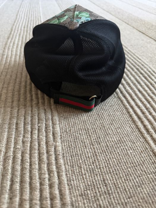 Sapca Gucci Floral