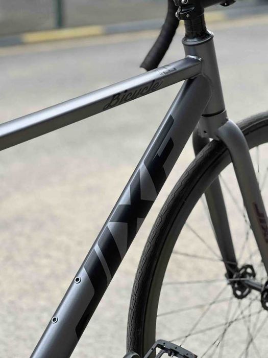 Велосипед JIXF Fixed фикс ат3 сери