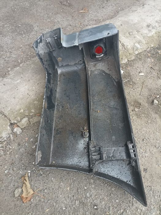 Задний клык от Volkswagen T4